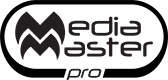 ArKaos MediaMaster Pro Logo
