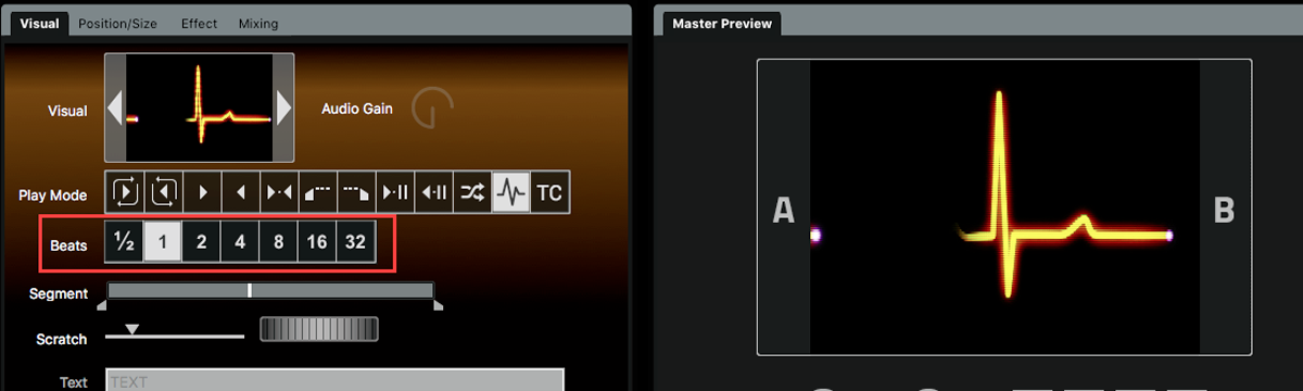 Blog Post Pioneer PRO DJ LINK bridge integration in GrandVJ