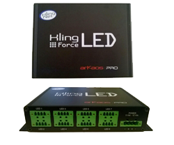 kling force LED