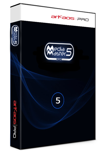 Arkaos Media Master Keygen Download