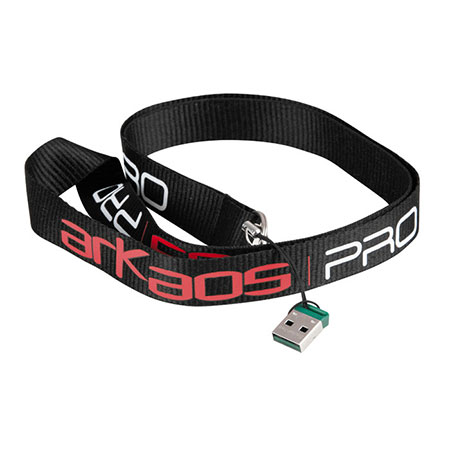 ArKaos Dongle license 