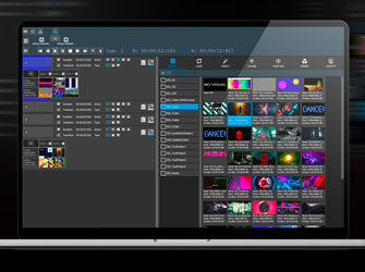 News Arkaos launches MediaMaster 6