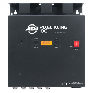 LED Pixel Kling 10C